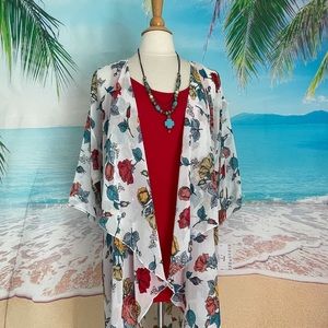 Lularoe Shirley Medium